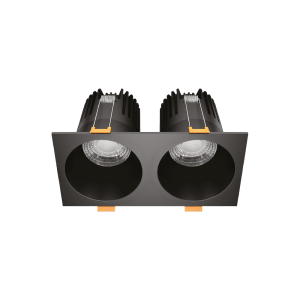 Goya 2x8-14 Watt Dim Edilebilir Sıva Altı Led Armatür GY 1732