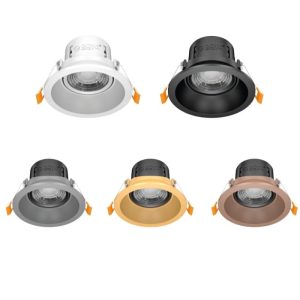 Goya 8W - Triac Dim Sıva Altı Cob Led Armatür  GY 1735-8