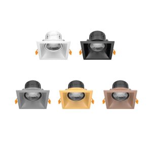 Goya 10W Triac Dim Sıva Altı Cob Led Armatür  GY 1736-10