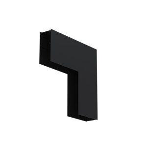 Goya Magnet Ray Sıva Üstü L Dönüş Aparatı Duvar GY 2010