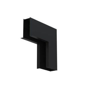 Goya Magnet Ray Sıva Altı L Dönüş Aparatı Duvar GY 2012