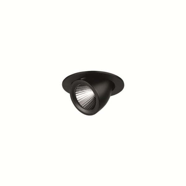 Goya 8W COB Led Downlight Armatür GY 3030 8