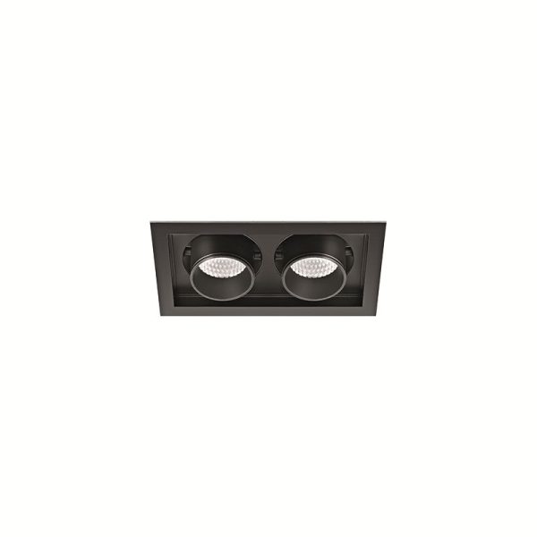 Goya 2x14 W COB Ledli Mağaza Armatürleri Goya GY 3052