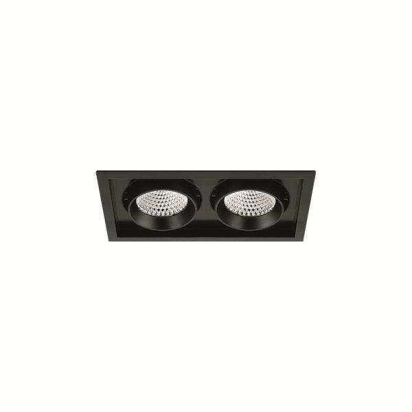 28x2 W COB Ledli Mağaza Armatürleri Goya GY 3052-30