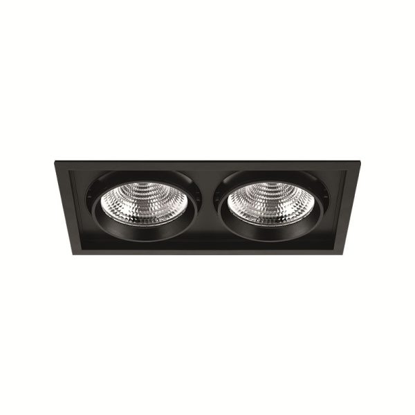 B Ledli Mağaza Armatürleri Goya GY 3052-42