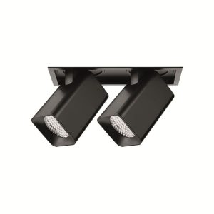 Goya 2x40W COB Led Mağaza Armatür GY 3252-36