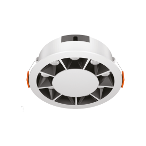 Goya Sıva Altı 12w Led Panel Armatür GY 5102