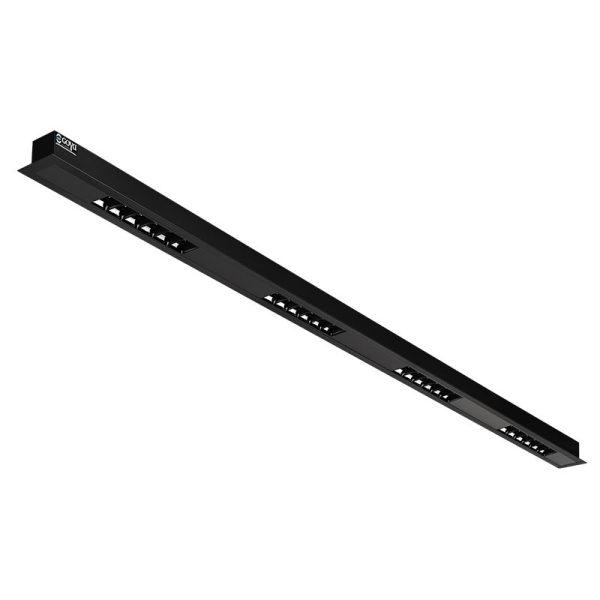 Goya  Sıva Altı ve Sarkıt Lineer Armatür 7X5,5 cm - GY 8024