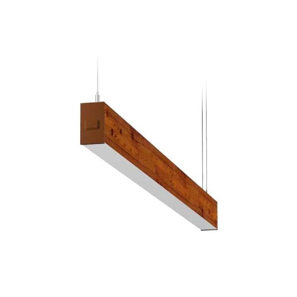 Goya 26w 90cm Sıva Üstü ve Sarkıt Led Armatür GY 8031 90 65c