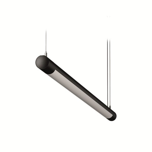 Goya 26w 60 cm Sıva Üstü ve Sarkıt Led Armatür GY 8037-60