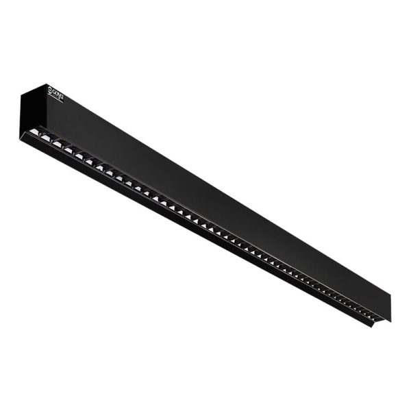 Goya 120w 120 cm Sıva Üstü ve Sarkıt Led Armatür GY 8038-192