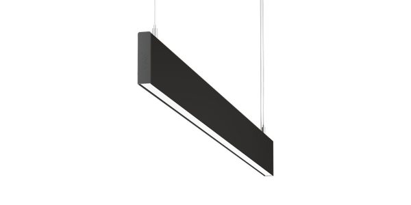 Goya 26W 60cm Sıva Üstü ve Lineer Armatür GY 8050 60