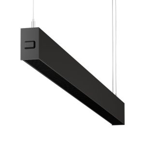 Goya 39W 900 mm Kamaşma Önleyici Sıva Üstü ve Sarkıt Lineer Armatür GY 8055 90