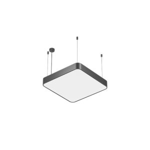 Goya 36W 40CM Sarkıt Lineer Armatür Kare GY 8115-40