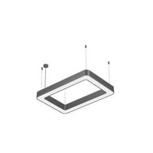 Goya 68W 60x90CM Sarkıt Lineer Armatür GY 8118-60x90