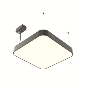 Goya 28W 3000K Sarı Işık Sarkıt Lineer Armatür GY 8120 40S