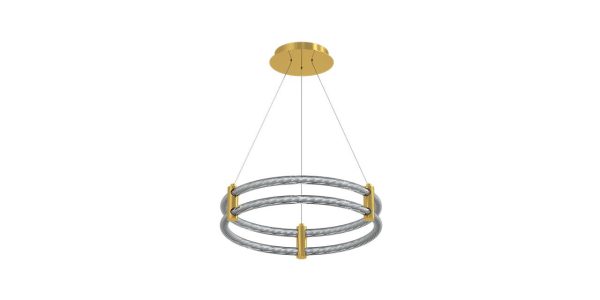 Goya 48w Sıva Üstü ve Sarkıt Lineer Armatür GY 8214-6060