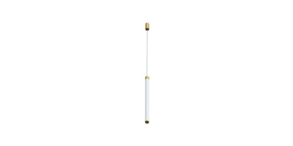 Goya 10w Sıva Üstü ve Sarkıt Lineer Armatür  GY 8216-50