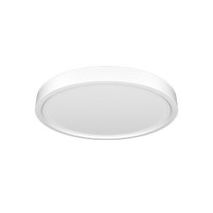 Goya 24W 3000K Sarı Işık Sıva Üstü Led Panel Armatür  GY 1883-24