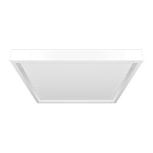 Goya 24W 3000K 30 cm Sarı Işık Sıva Üstü Led Panel Armatür  GY 1884-24