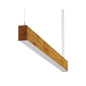 Goya 52W 120cm Sıva Üstü Lineer Armatür GY 8032 120 62c