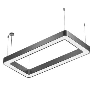 Goya 112W 60x180CM Sarkıt Lineer Armatür GY 8118-60x180