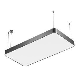 Goya 144W 60x90CM Sarkıt Lineer Armatür GY 8119-60x90