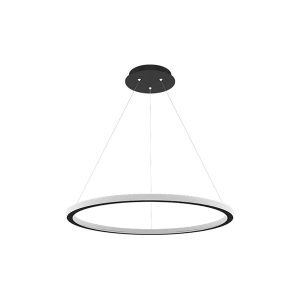 Goya 60w 60cm Sıva Üstü ve Sarkıt Led Lineer Armatür  - GY 8221-60