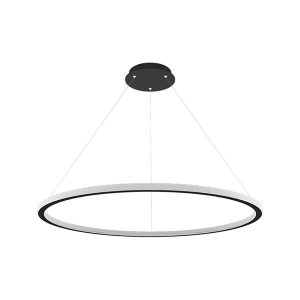 Goya 80w 80cm Sıva Üstü ve Sarkıt Led Lineer Armatür  - GY 8221-80