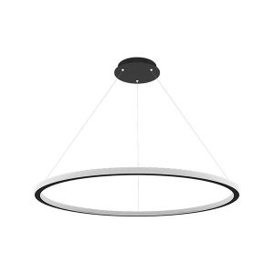 Goya 100w 100cm Sıva Üstü ve Sarkıt Led Lineer Armatür GY 8221 100