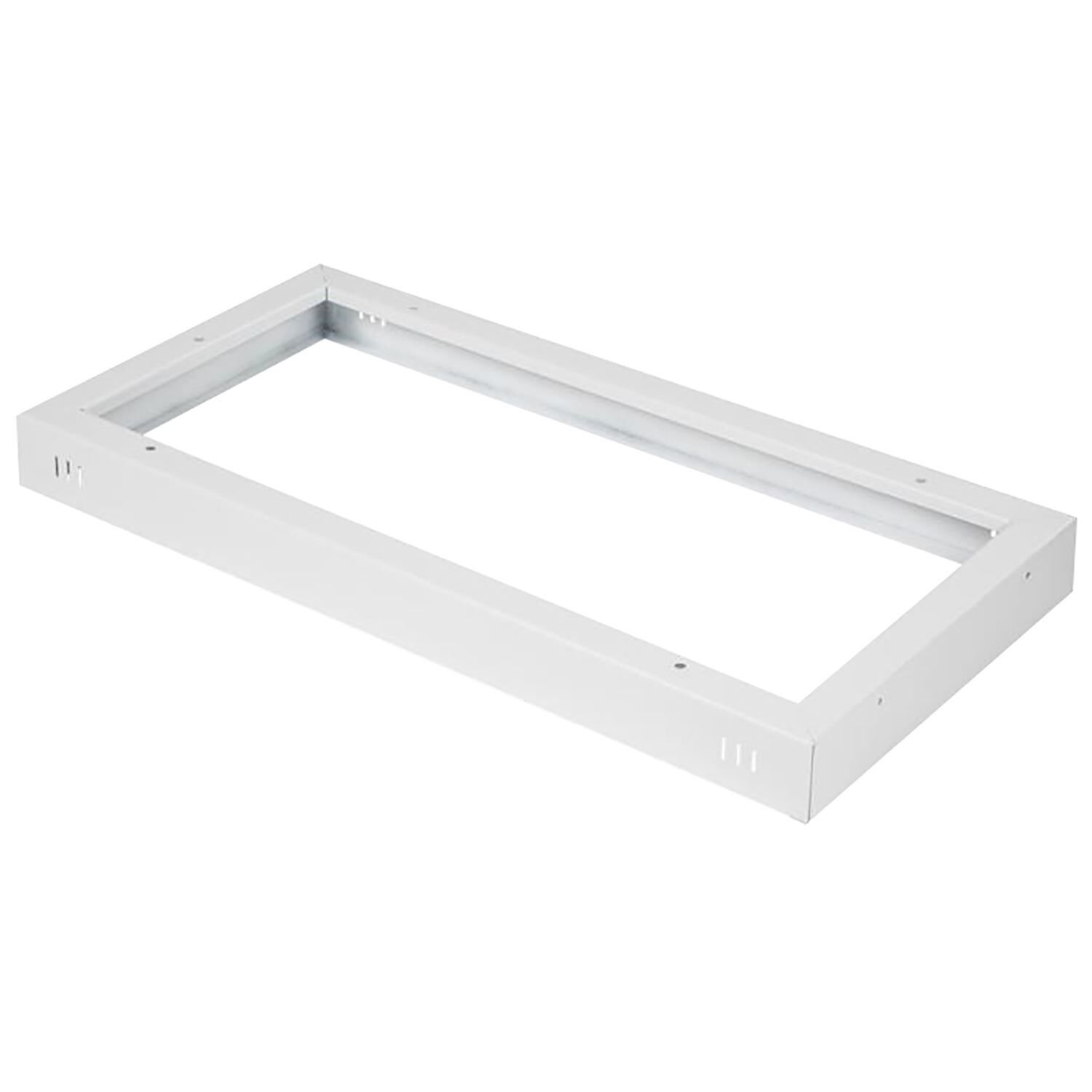 Global K2
Han022 SÜ Slım Backlight Panel Çerçevesi 30*120 Demonte