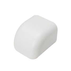 Mutlusan 75x60 mm Klima Kanalı İç Sonlama 001 044 075060 01 00