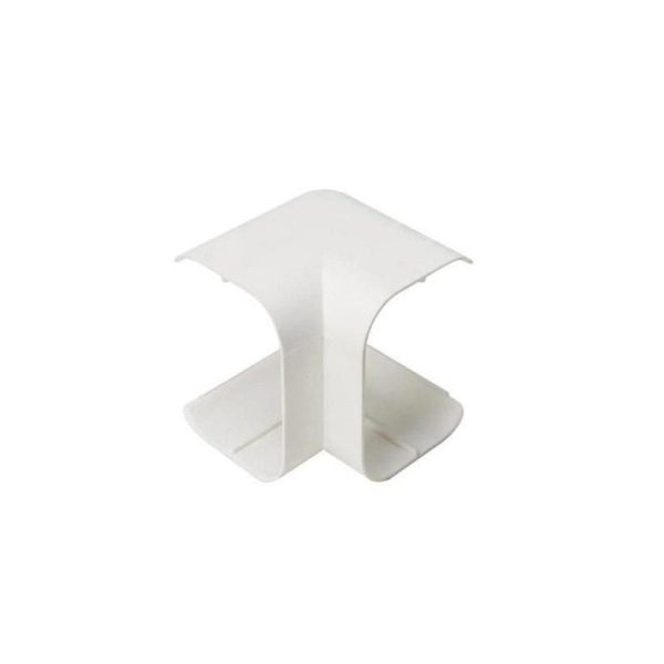 Mutlusan 75x60 mm Klima Kanalı İç Köşe- 001 039 075060 00 00