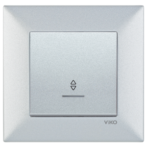 Viko Artline Trenda Işıklı Veavien (Çerçeve Hariç)