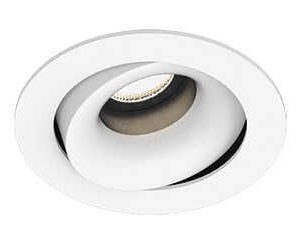 Jupiter GU10 Duy Siyah Hareketli Spot JD228