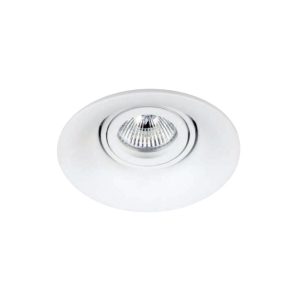 Jupiter GU10 Duy Hareketli Spot JH684 Beyaz