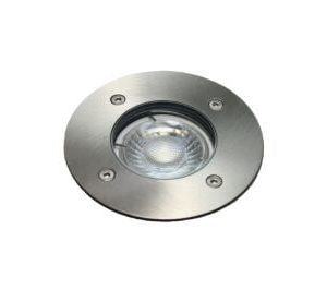 Jupiter Gömme Bahçe Armatürü Boş Kasa JG680