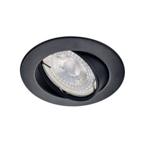 Jupiter Hareketli Spot JH510 Siyah