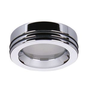 Jupiter Krom Camlı Banyo Spot JH624