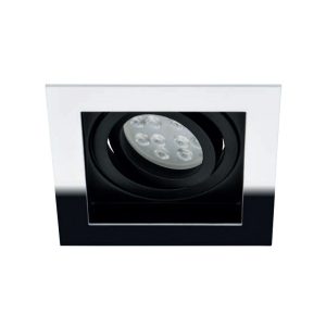 Jupiter  Hareketli Spot JH639 Krom