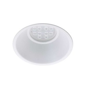 Jupiter Beyaz GU10 Duy Sabit SpotJH659 B