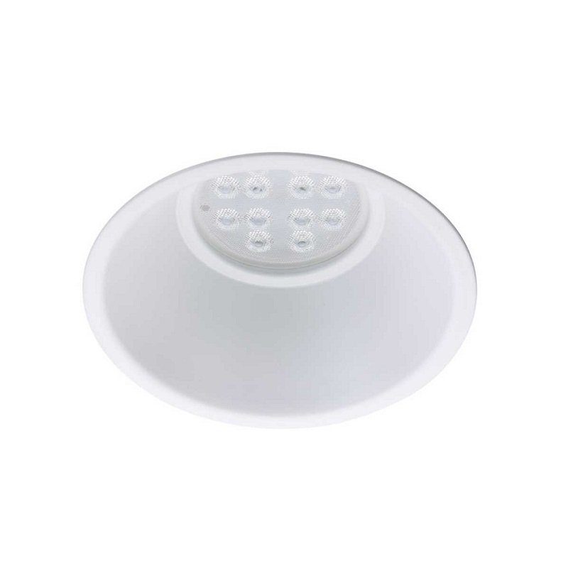 Jupiter Beyaz GU10 Duy Sabit SpotJH659 B