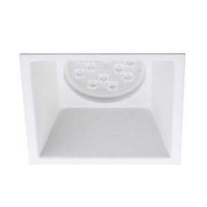 Jupiter GU10 5W (Dahil değil) Beyaz Sabit Spot JH660 B