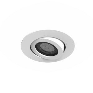 Jupiter Beyaz GU10 Duy Dirsek Spot JH662 B