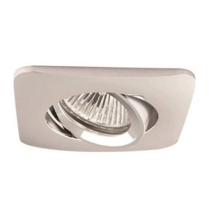 Jupiter Hareketli Spot Krom JH697