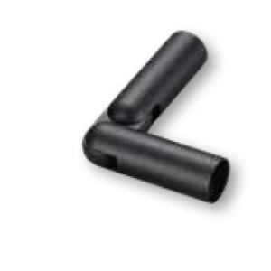 Jupiter Modüler Aydınlatma İkili (L) Bağlantı JK002