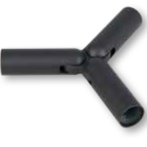 Jupiter Modüler Aydınlatma Üçlü (Y) Bağlantı JK003