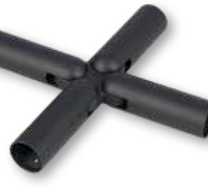 Jupiter Modüler Aydınlatma Dörtlü (L) Bağlantı JK004