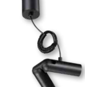 Jupiter Modüler Aydınlatma Sıva Üstü İkili Bağlantı JK012