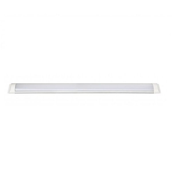 Jupiter 36W 120 Cm Led Bant Armatür JK120 - 4000K Natural Beyaz